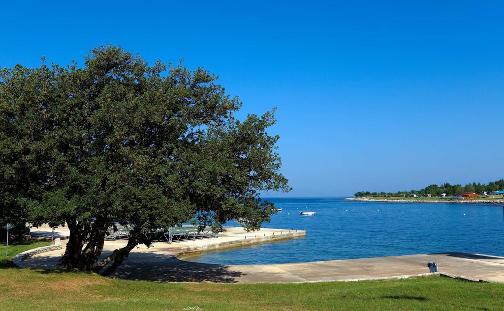 Mobile Homes Premium Vista Mare Park Umag By Camp4You Екстер'єр фото